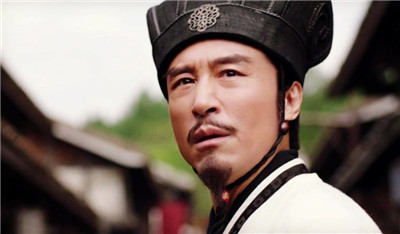 达人分享！马谡怎么死的“纯一不杂”