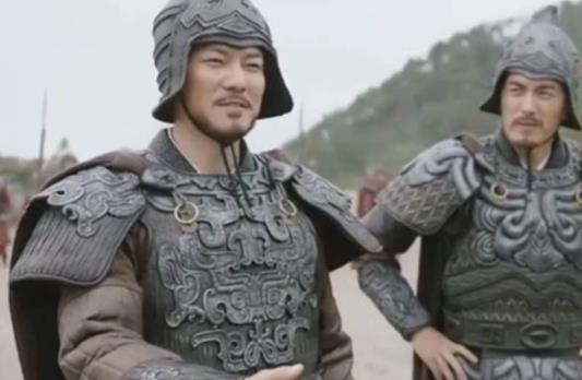 达人分享！马谡怎么死的“纯一不杂”