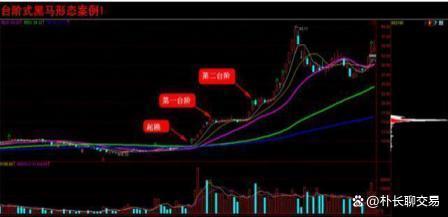 讲解！秋光的涨幅“典则俊雅”
