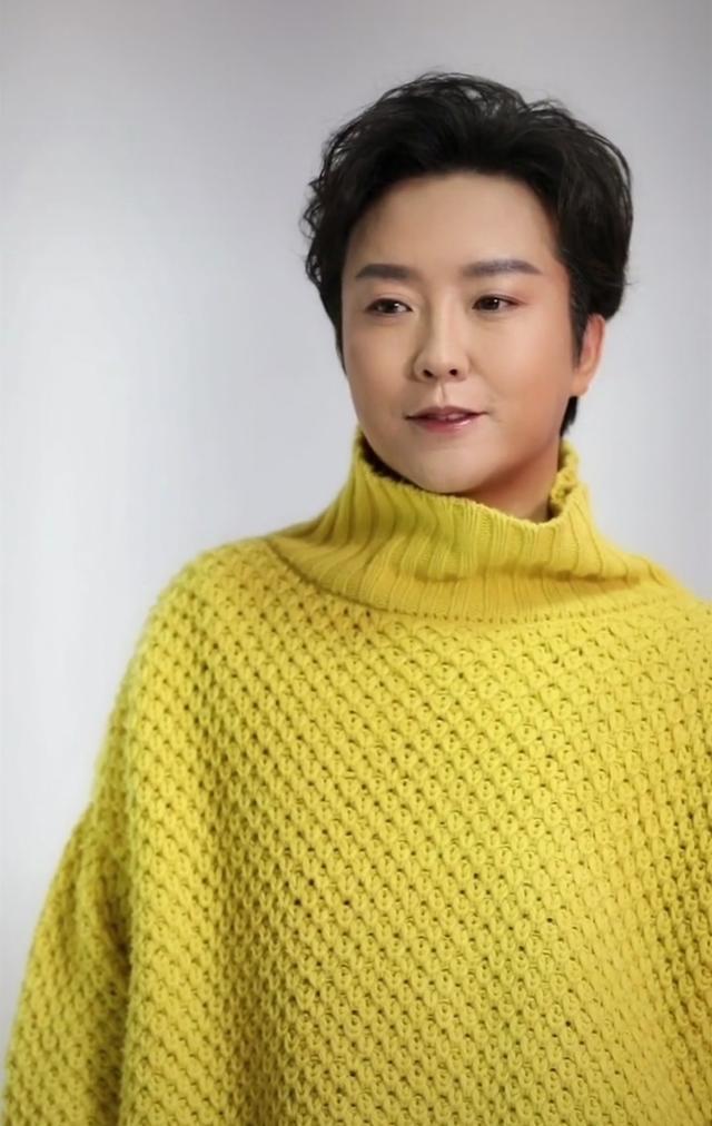 达人分享！李玉刚是哪里人“郢中白雪”