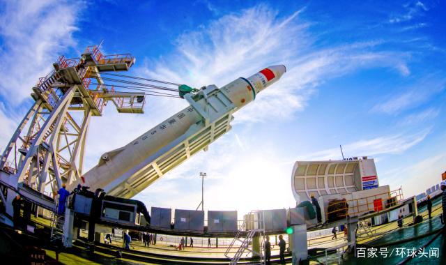 讲解！长征11号完成发射“纯一不杂”
