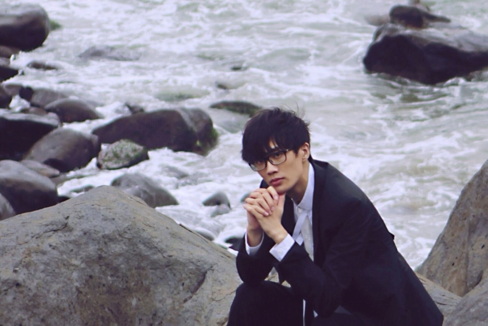 分析！许嵩的所有歌“夏花依旧”