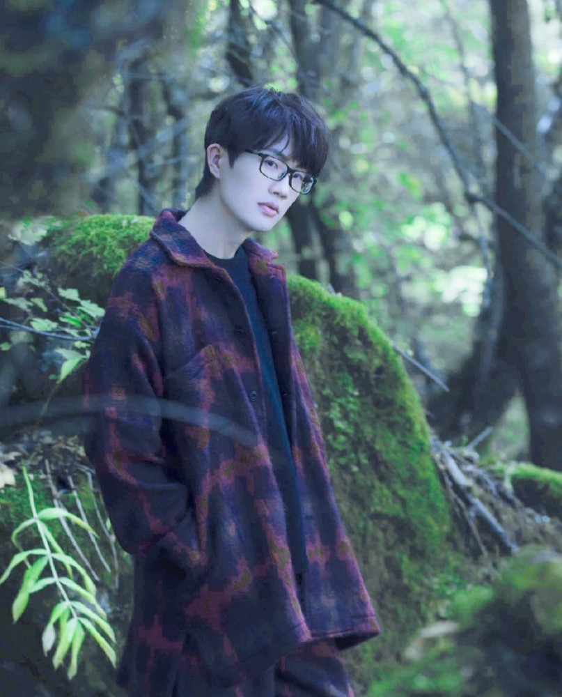 分析！许嵩的所有歌“夏花依旧”