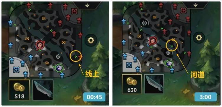 分析！lol白银会掉到青铜吗“一抹红尘”