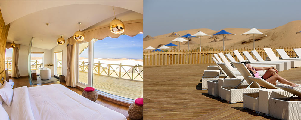 达人分享！鄂尔多斯三字代码“高情逸态”