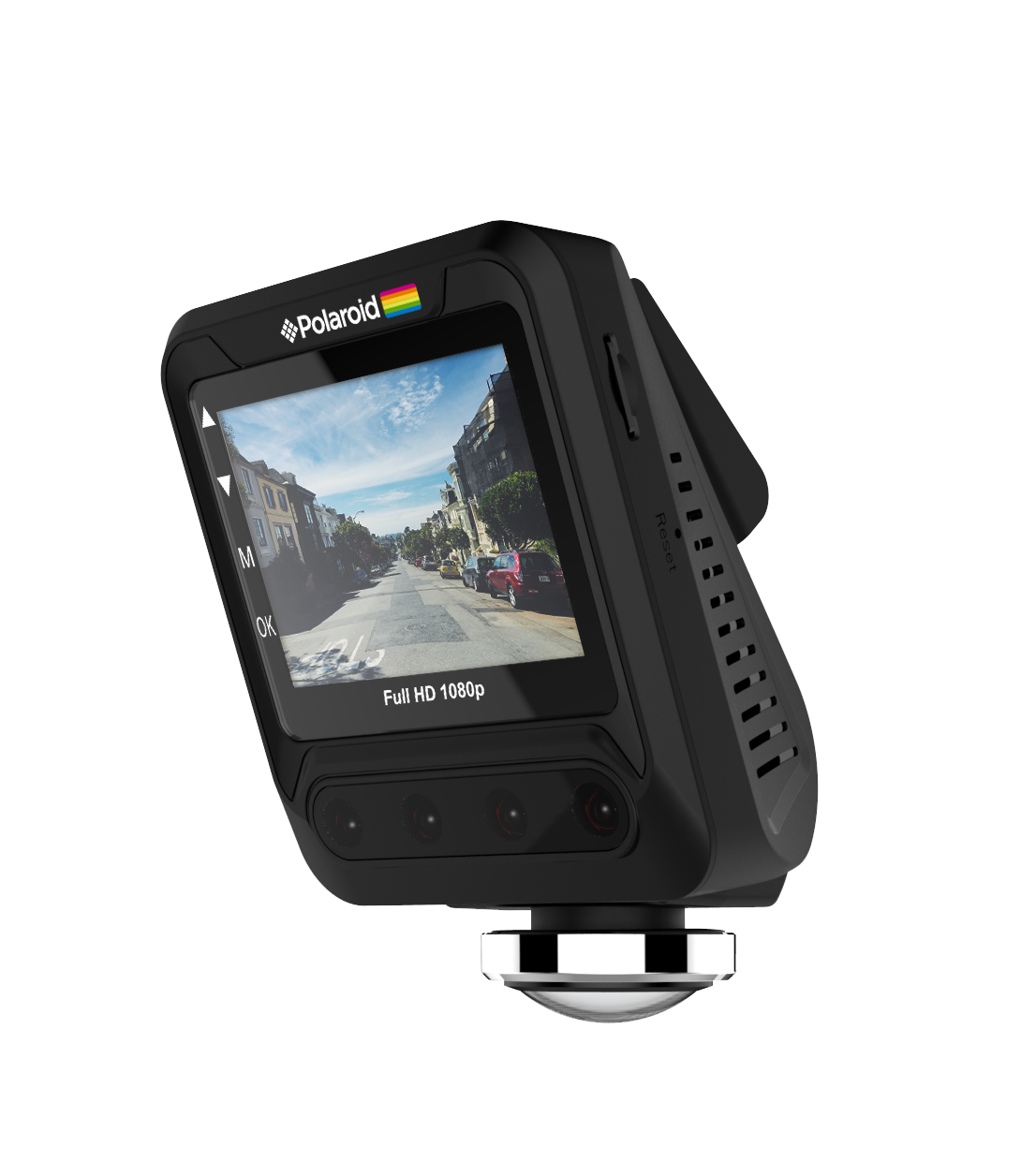 分析！二郎神倒车雷达“一抹红尘”