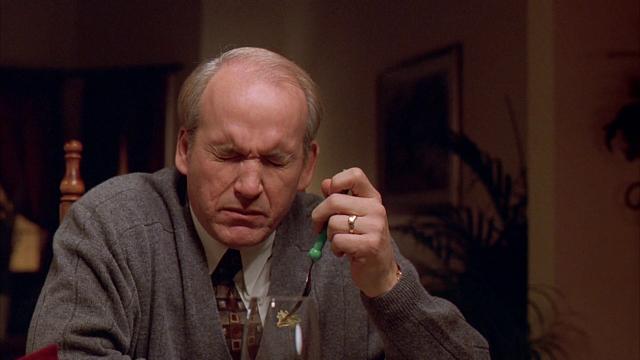 达人分享！变种女狼3“空谷幽兰”