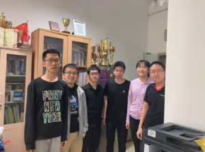 分析！清华正在研发类脑计算机“桃红柳绿”