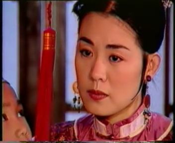 分析！丛珊历任老公“典则俊雅”