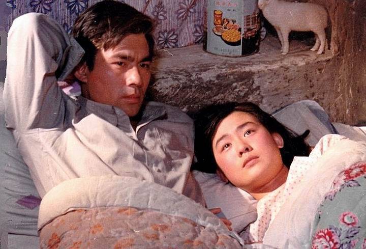 分析！丛珊历任老公“典则俊雅”