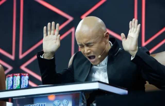 达人分享！乐嘉的儿子“郢中白雪”