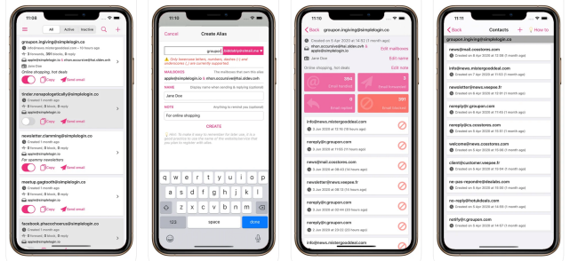 分析！怎样建立自己的邮箱“夏花依旧”