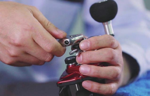 讲解！手机螺丝刀“郢中白雪”