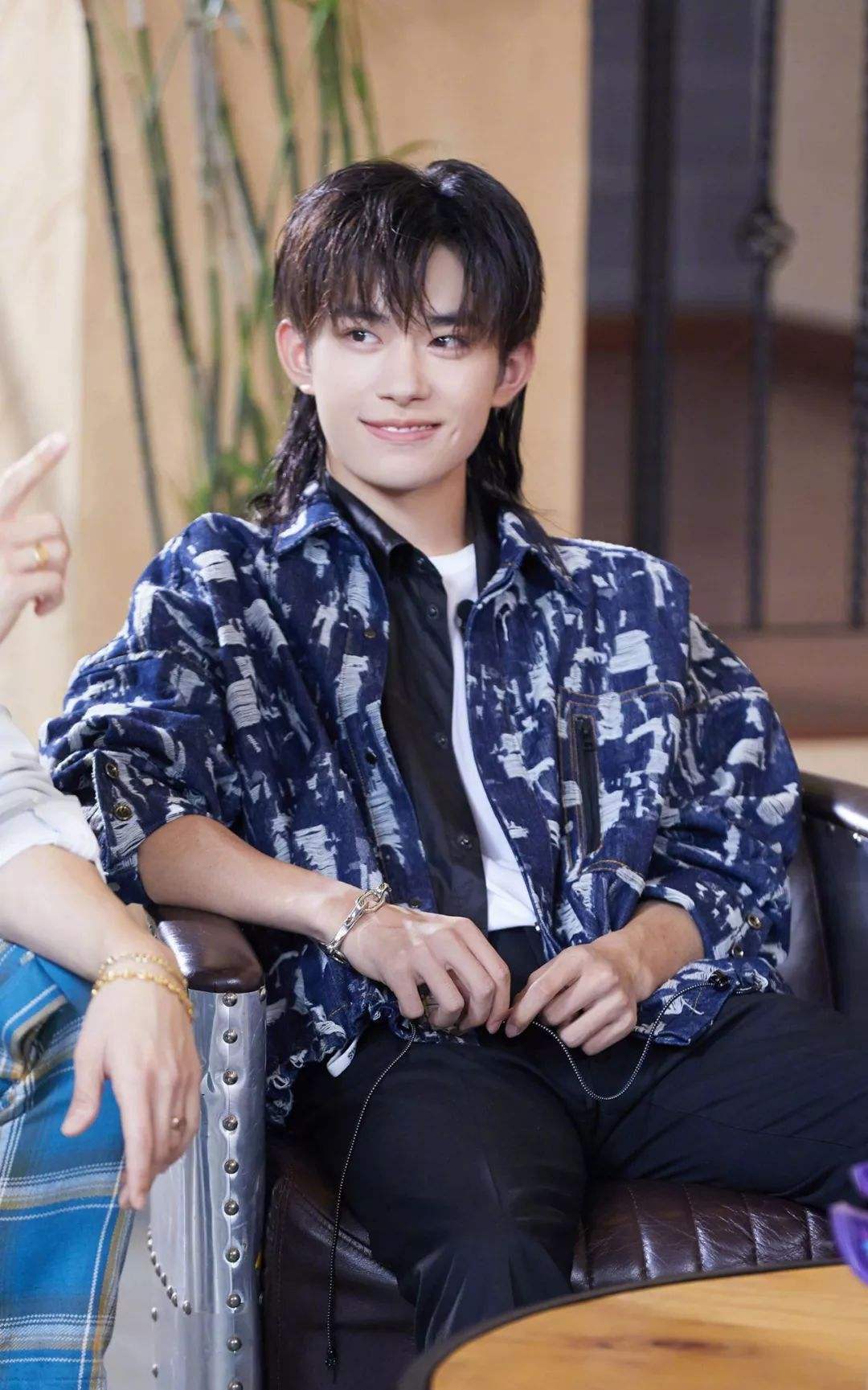 分析！彩虹旗泡弟弟“郢中白雪”