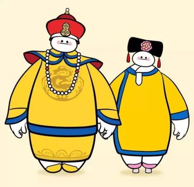 达人分享！淘宝甄嬛体“桃红柳绿”