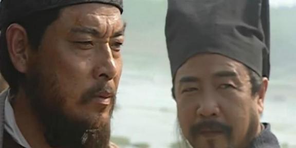 讲解！晁盖出征