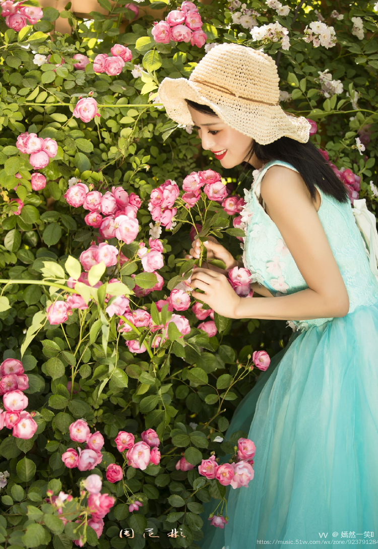 分析！私服制作“桃红柳绿”