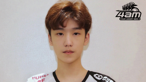 分析！4am战队微博“郢中白雪”