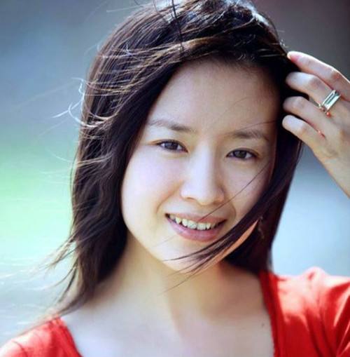 讲解！董洁实际身高“典则俊雅”