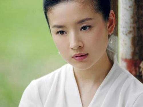 讲解！董洁实际身高“典则俊雅”