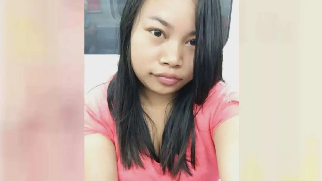 分析！罗玉凤怎么去的美国“雁过留声”