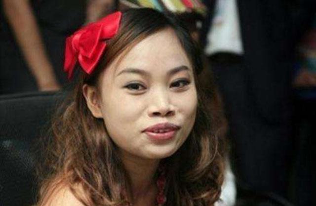 分析！罗玉凤怎么去的美国“雁过留声”