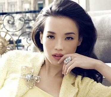 讲解！舒淇五点照片“雁过留声”