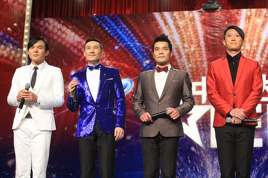 达人分享！8开“典则俊雅”