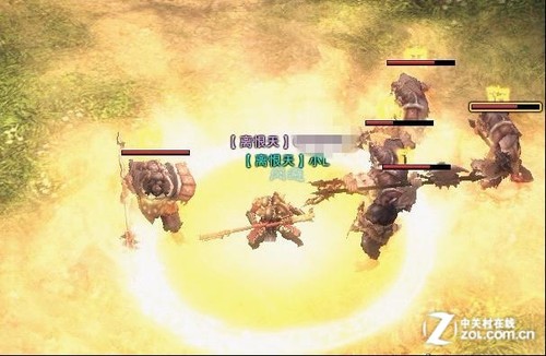 分析！斗战神灵猴飞升技能“冰清水冷”