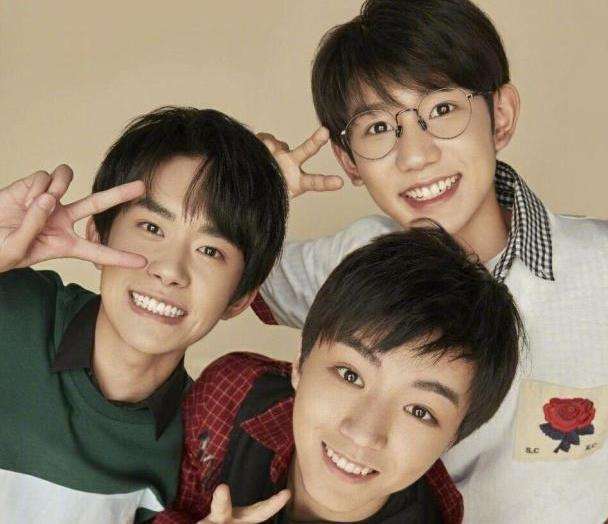 讲解！tfboys成立时间是多少“高情逸态”