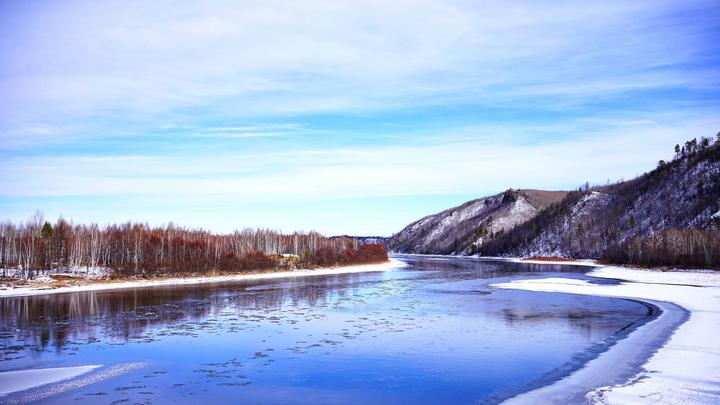 达人分享！漠河千人泼水成冰“典则俊雅”