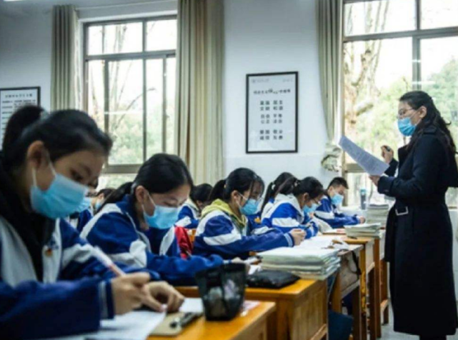 讲解！仅剩四省高校未开学“高情逸态”