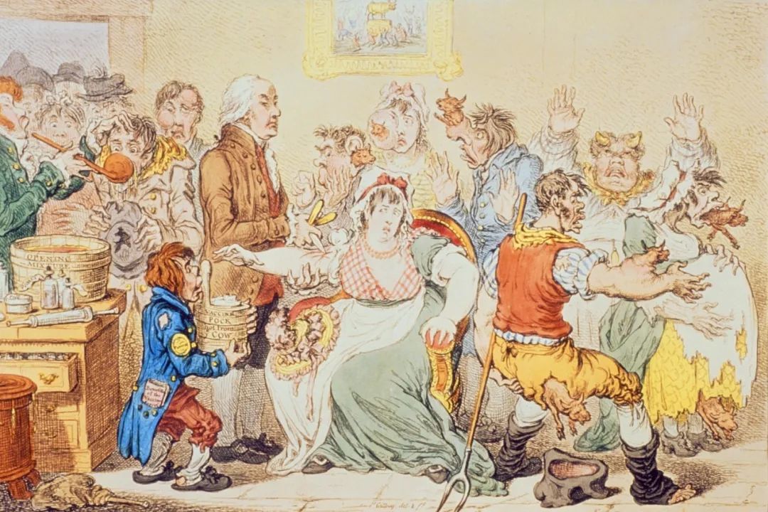 讲解！疫苗研发最快一年“典则俊雅”