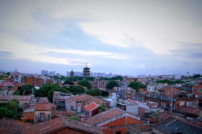 分析！2021年是中国最可怕的一年“一抹红尘”