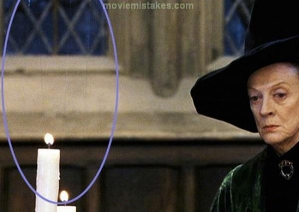 讲解！十张穿帮图“空谷幽兰”