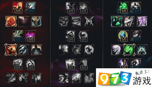 达人分享！努努打野天赋