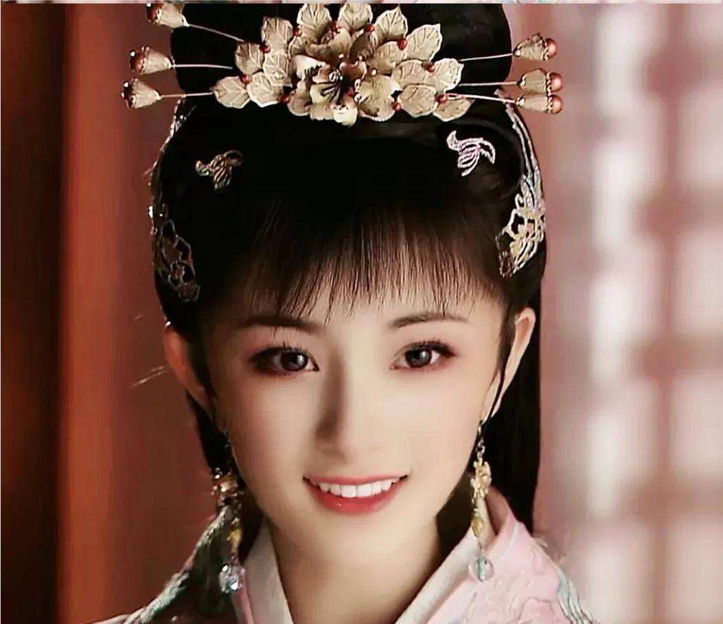 达人分享！昭君出塞杨幂“典则俊雅”