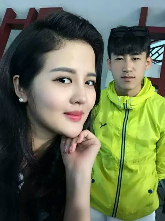 达人分享！梁君诺微博