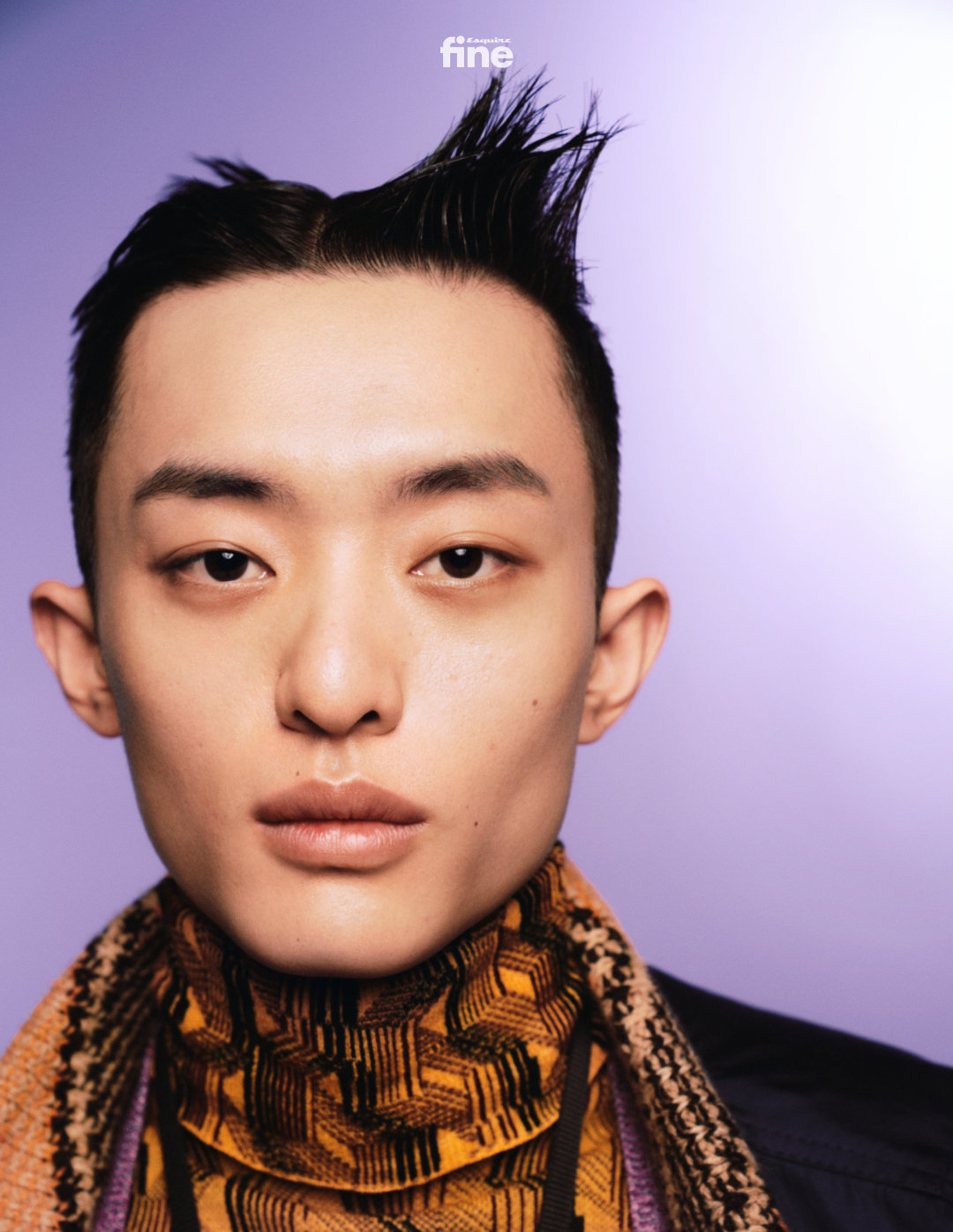 讲解！白宇帆结婚了吗“冰清水冷”