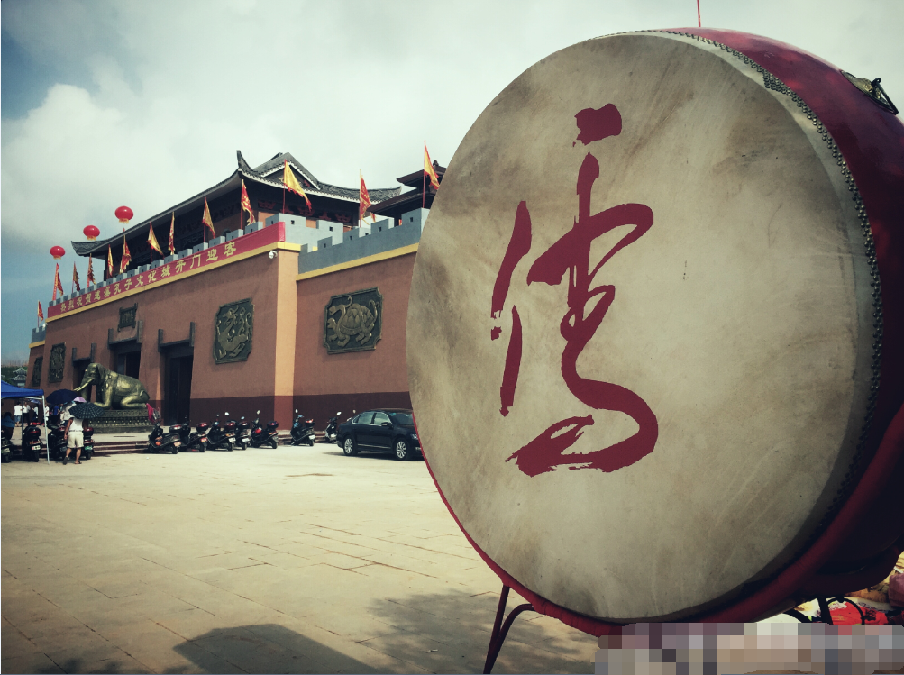 分析！雷州半岛在哪“高情逸态”