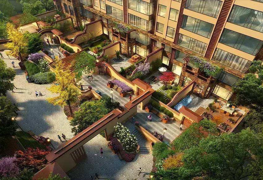 讲解！浩方傲视天地“雁过留声”