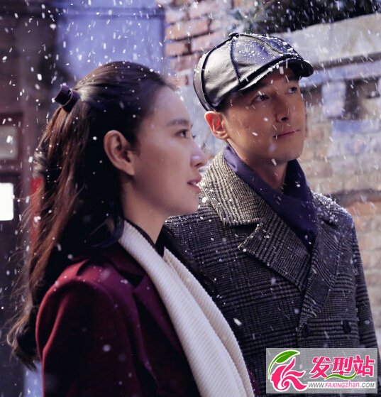 讲解！江南锄奸原型“夏花依旧”