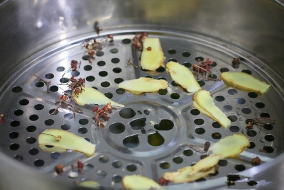 讲解！螃蟹煮多久“冰清水冷”