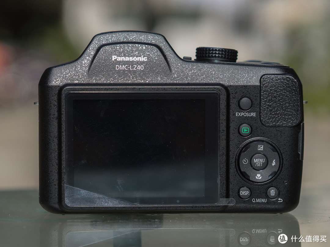 讲解！光学变焦是什么意思