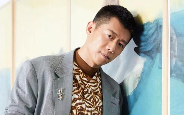 达人分享！演员姜文去世“高情逸态”