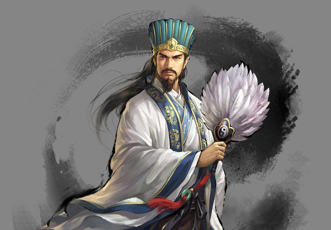 讲解！马谡怎么死的“高情逸态”