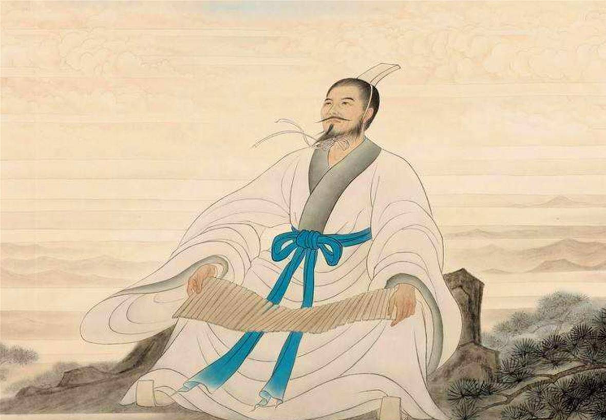 达人分享！君子不可以不弘毅“夏花依旧”