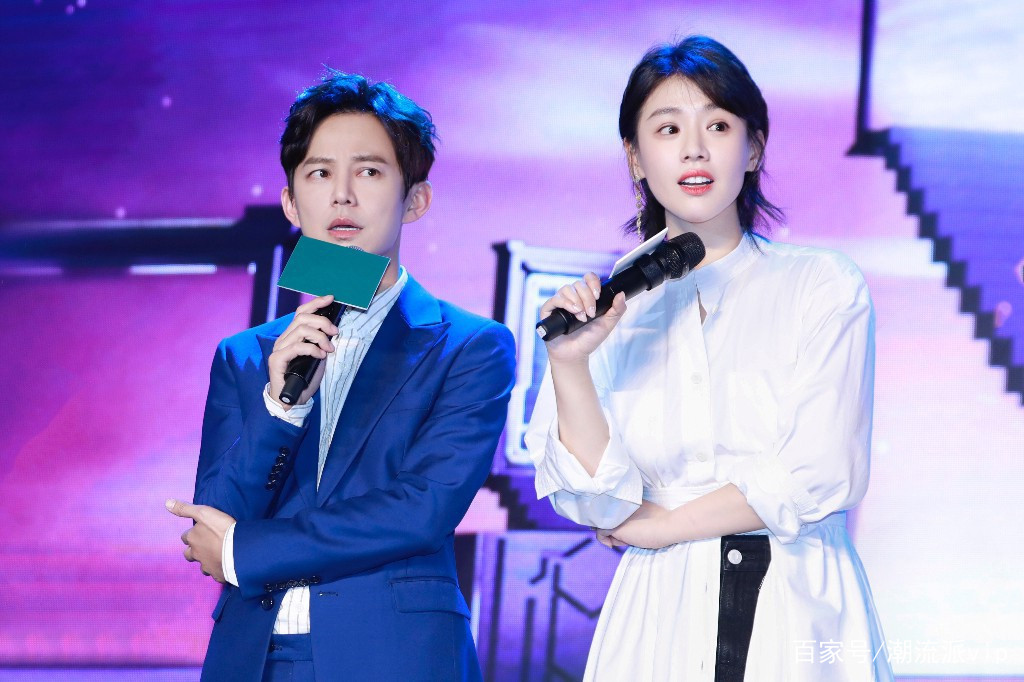 分析！马思纯平头照“星星点点”