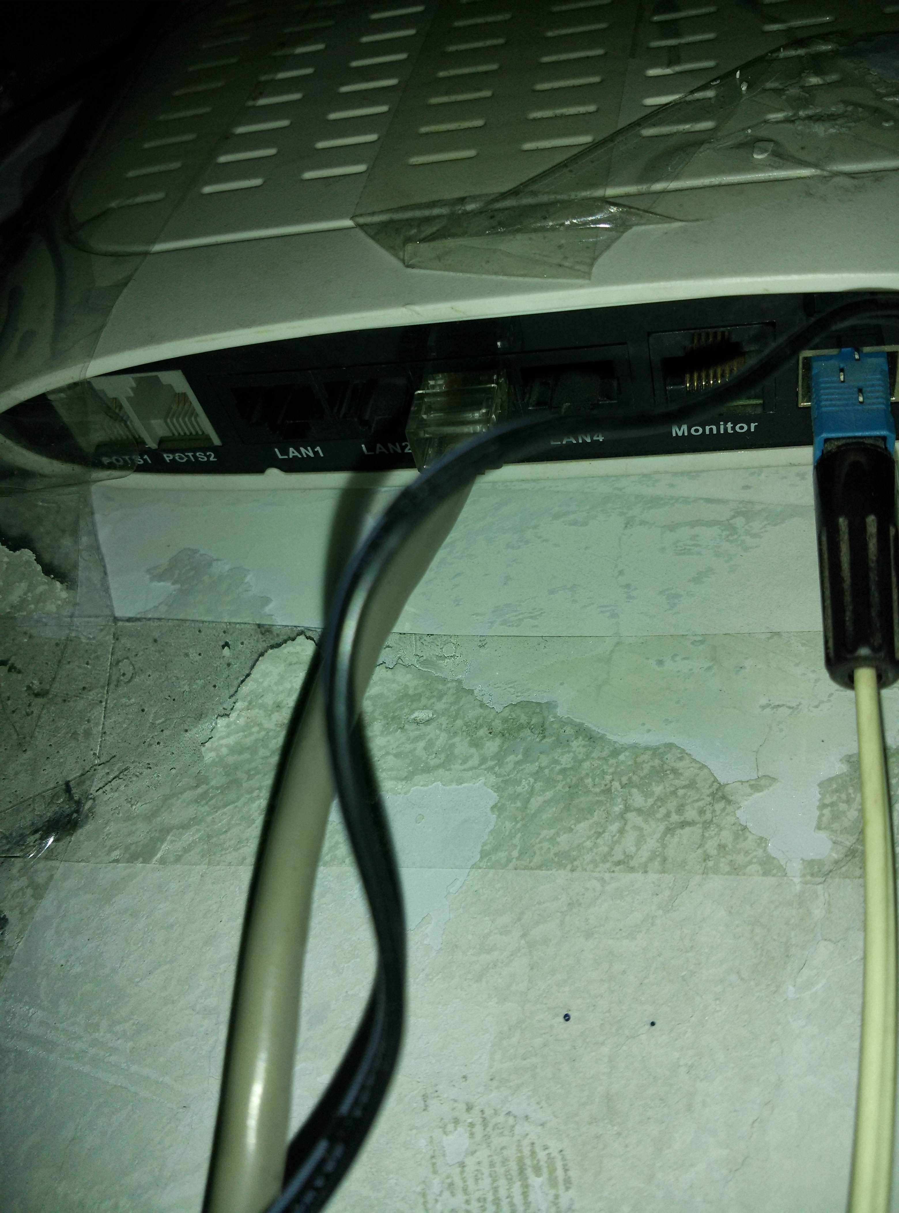 达人分享！现在宽带一般多少兆“冰清水冷”