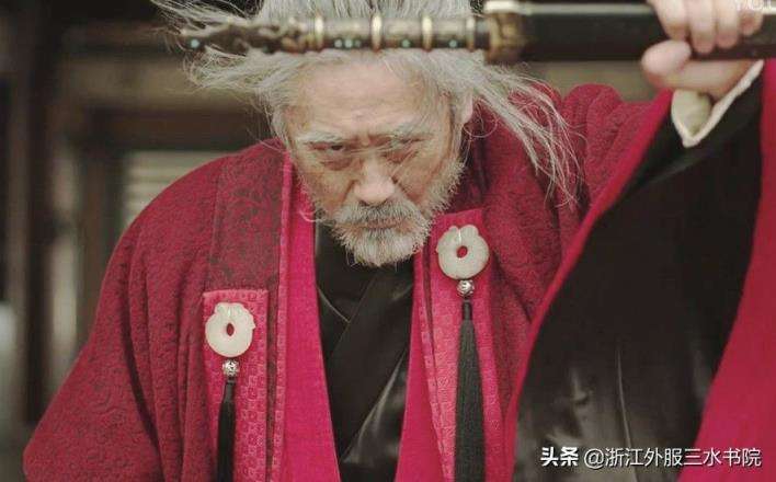 讲解！霍家家谱“桃红柳绿”